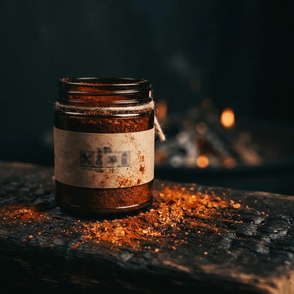 STEAK SALT — Alt din bøf behøver